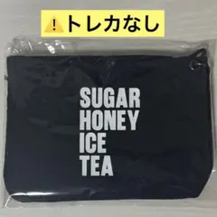 BABYMONSTER シュガハニ　ポーチのサムネイル
