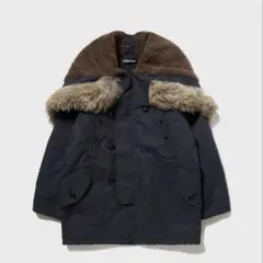 AUBERGE 25AW REGIONS レジオン N3-B サイズ40のサムネイル
