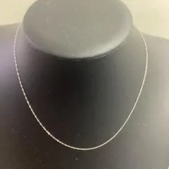 Pt900✨ナンバー9モチーフ✨ペンダントトップのみ✨シンプル✨シャープ 