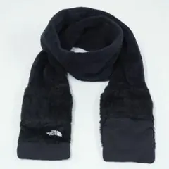 ノースフェイス ファイヤーフライキャンプ マフラー NN72300 USED美品