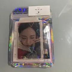 babymonster popup thanks ラントレ セルカ アサ ③ - メルカリ