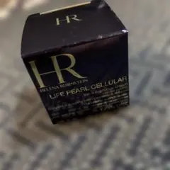 ヘレナルビンスタイン ライフ パール セルラ（トリートメントクリーム）試供品