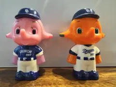 2026年最新】サトちゃん ドラゴンズの人気アイテム - メルカリ