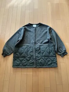 アイリーキルティングジャケット