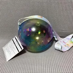 ダッフィー＆フレンズ 20周年 カラフルハピネス ポップコーンバケット