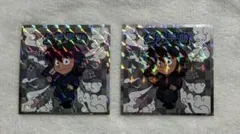 忍たま乱太郎 シール 土井半助