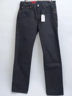 LEVI'S 501 150th 150周年 デニム 赤耳 W33 L34 - メルカリ