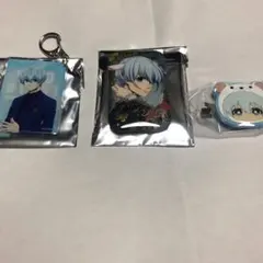 3点セット　ブルーロック　ブルロ　氷織羊