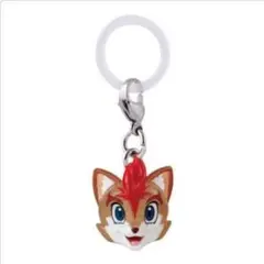 めじるしチャーム　フレップ