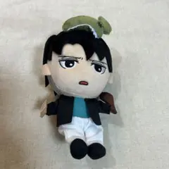 キ*べ様 写真 人形 USJ リヴァイ 進撃の巨人 キ*べ様 写真 人形 USJ リヴァイ 進撃の巨人 キ*べ様 写真