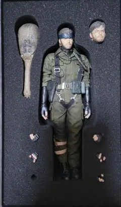 Cal-Tek 1/6フィギュア　クリス・コスタ　サイン付き Cal-Tek 1/6フィギュア クリス・コスタ サイン付き - メルカリ
