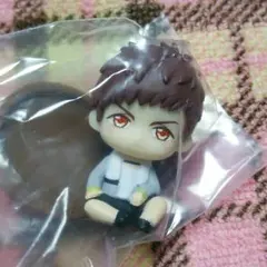 伏見臣 A3! すわらせ隊 稽古休憩中2