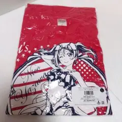 ラブライブ！Tシャツコレクション Ver.1 矢澤にこ Lサイズ
