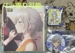 プロセカ 日野森志歩セット