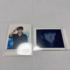 名探偵コナン ぱしゃこれ 赤井秀一 2枚セット