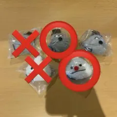 こまこりさま　専用