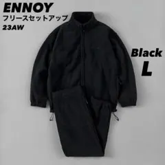 エブリワン everyone プルオーバーフリーストップ　フリース 23aw unstitch_147951