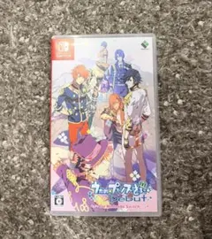 2026年最新】うたのプリンスさま switchの人気アイテム - メルカリ