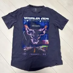Under Armour グラフィックTシャツ
