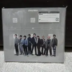 Snow Man Snow Labo. S2 通常盤