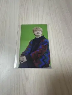 SEVENTEEN ウジ あいのちから - メルカリ