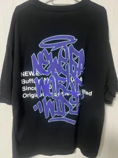 Ado ポップアップストア タイポグラフィTシャツ 愛知 Mサイズ - メルカリ