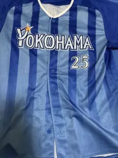 2026年最新】筒香嘉智ユニフォームの人気アイテム - メルカリ