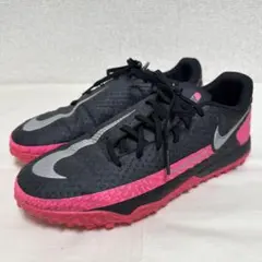 Nike JR PHANTOM GT ACADEMY TF 　24cm