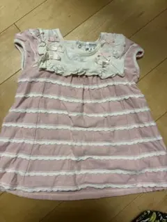 JILLSTUART NEWYORK ワンピース 80cm