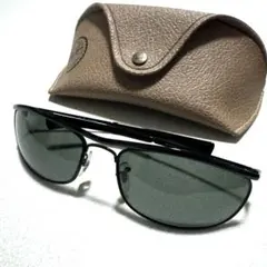 Ray-Ban レイバン サングラス　偏光レンズ