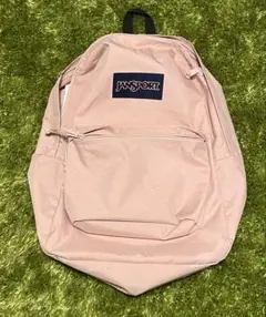 JanSport リュック ピンクのサムネイル