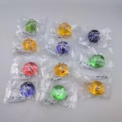 【新品未開封】 ハウスオブローゼ アロマルセット バスビーズ 7g 浴用化粧料のサムネイル