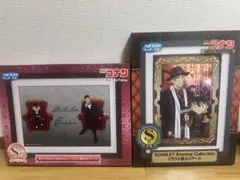 名探偵コナン イラストコレクション セット