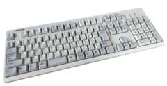 HITACHI キーボード PC-KB5330のサムネイル