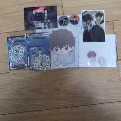 名探偵コナン 警察学校組 グッズまとめ売り 松田多め