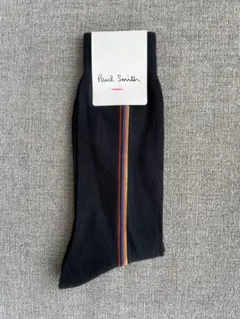 Paul Smith ストライプソックス 23-27cmのサムネイル