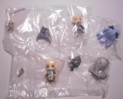 ねんどろいどぷち 碧の軌跡 ティオ＆エリィ