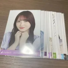 乃木坂46 生写真 筒井あやめ まとめ売り - メルカリ