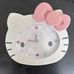 ハローキティ 時計　希少