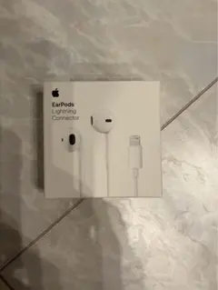 Apple EarPods Lightning Connector