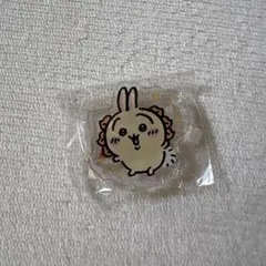 ちいかわ　シーサーのおみやげやさん　うさぎ　アクリルスタンド
