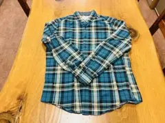 American Eagle Outfitters チェックシャツ Mのサムネイル