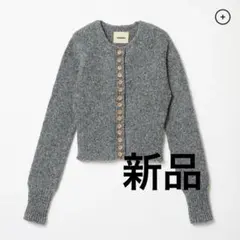 THESHISHIKUI MANYBOTAN D.GRAY.M 新品 即完 レア