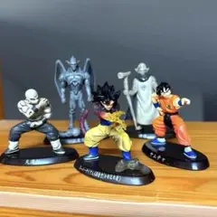 2026年最新】ドラゴンボール超造形魂の人気アイテム - メルカリ