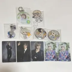 岡本信彦 セットのサムネイル