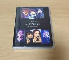 2026年最新】genic dvdの人気アイテム - メルカリ
