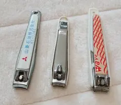 2025年最新】昭和レトロ 爪切りの人気アイテム - メルカリ