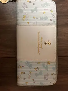 スヌーピー長財布のサムネイル