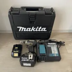 Makita マキタ電動インパクトドライバー TD171DGXAB18V