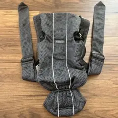 BABYBJÖRN ベビーキャリアミニ グレー